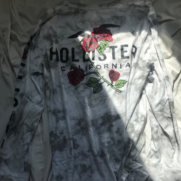 long sleeve shirt - Picture 2 of 3